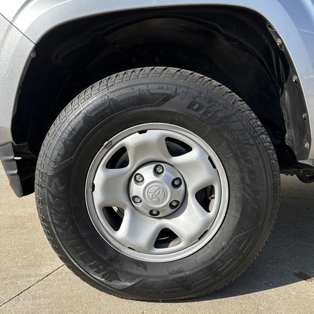 used 2022 Toyota Tacoma car, priced at $33,780