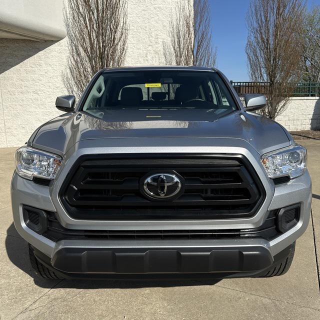 used 2022 Toyota Tacoma car, priced at $33,780