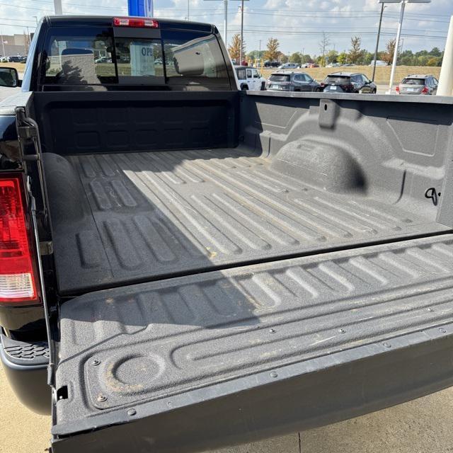 used 2014 Ram 1500 car, priced at $16,100