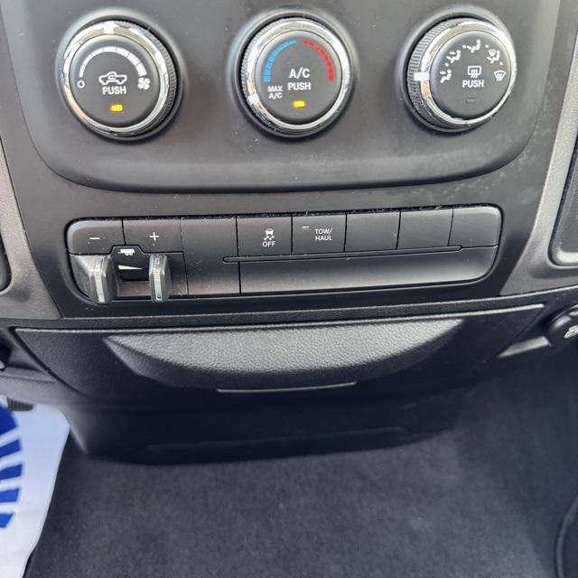used 2014 Ram 1500 car, priced at $16,100
