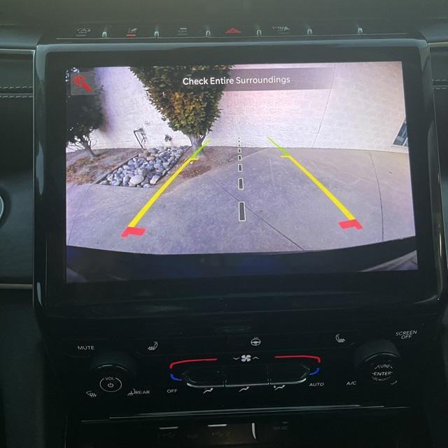 used 2023 Jeep Grand Cherokee L car, priced at $31,570