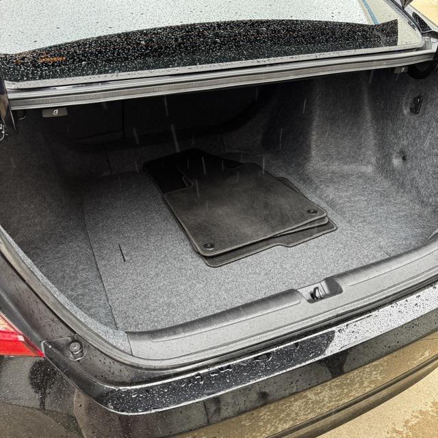 used 2022 Honda Accord car, priced at $26,180