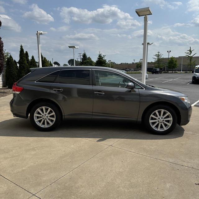 used 2011 Toyota Venza car, priced at $12,195