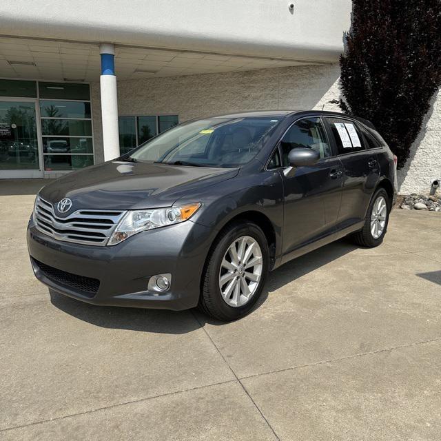 used 2011 Toyota Venza car, priced at $12,195