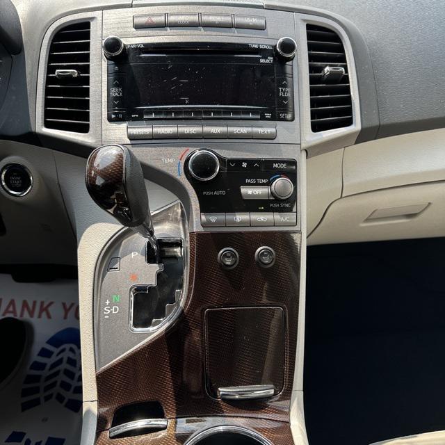 used 2011 Toyota Venza car, priced at $12,195