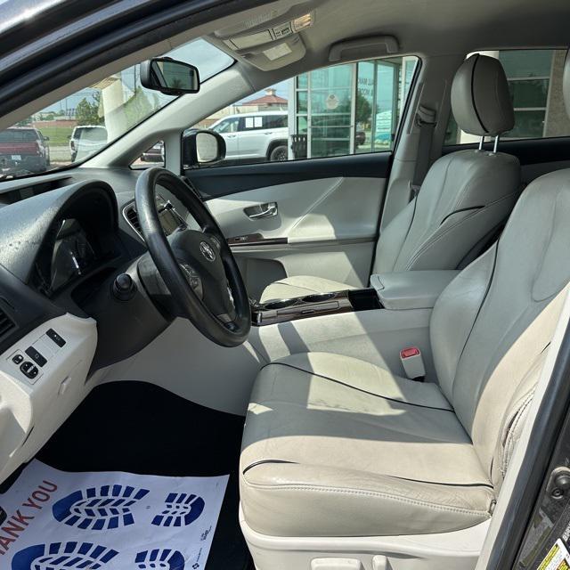 used 2011 Toyota Venza car, priced at $12,195