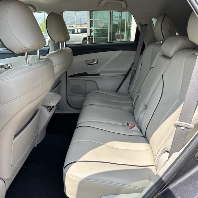 used 2011 Toyota Venza car, priced at $12,195
