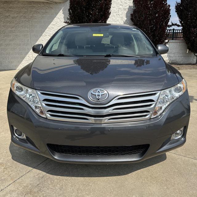 used 2011 Toyota Venza car, priced at $12,195