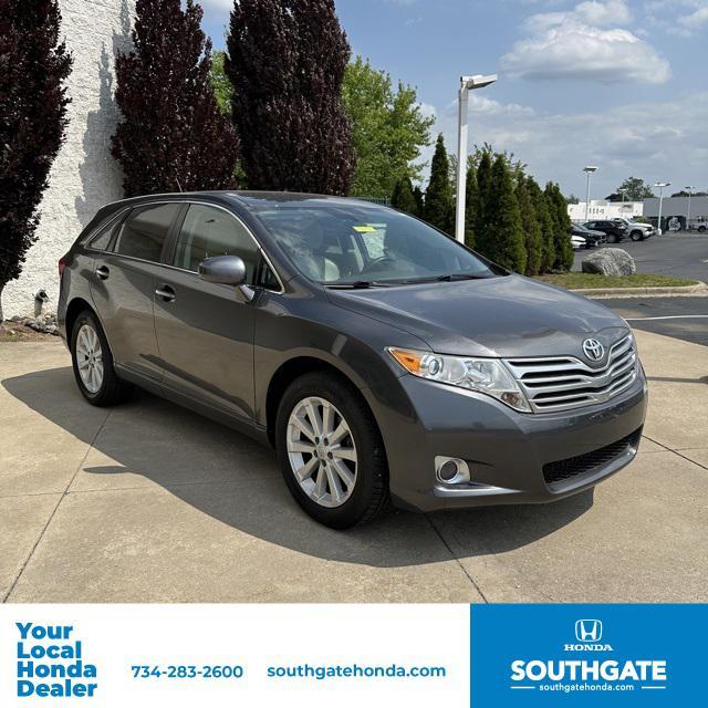 used 2011 Toyota Venza car, priced at $12,195