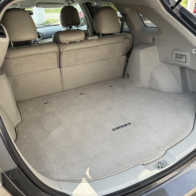 used 2011 Toyota Venza car, priced at $12,195