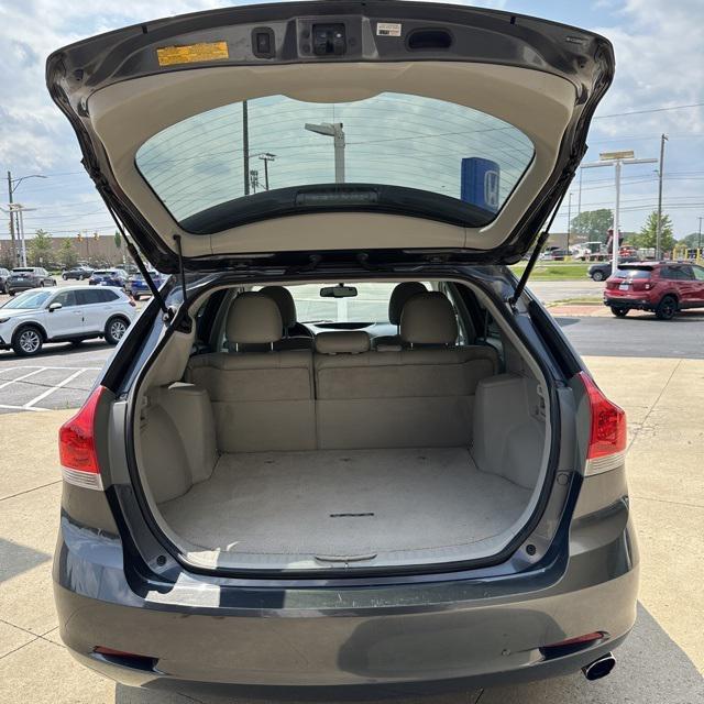 used 2011 Toyota Venza car, priced at $12,195