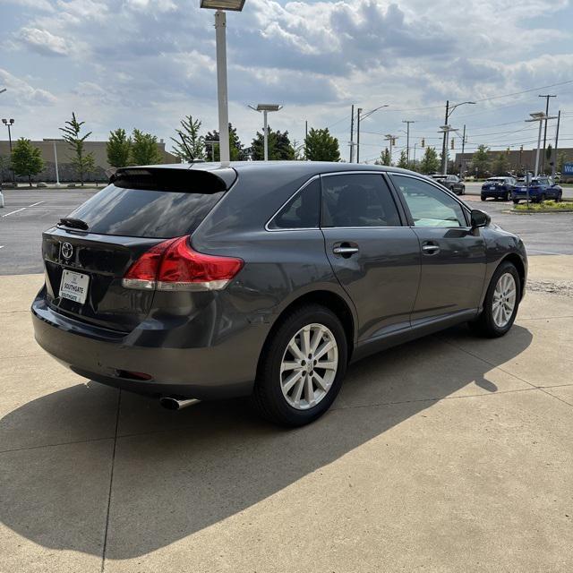 used 2011 Toyota Venza car, priced at $12,195