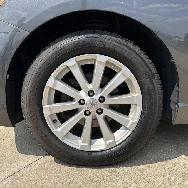 used 2011 Toyota Venza car, priced at $12,195
