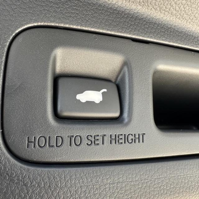 new 2026 Honda CR-V car, priced at $38,750