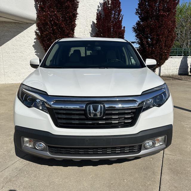 used 2020 Honda Ridgeline car, priced at $28,295