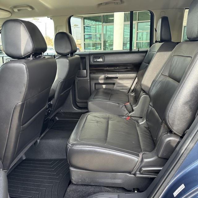 used 2019 Ford Flex car, priced at $20,895