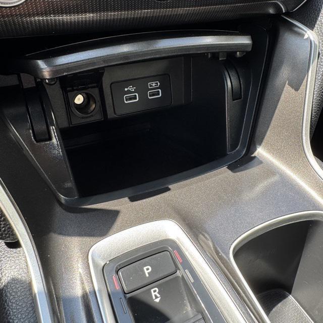 used 2022 Honda Accord Hybrid car, priced at $24,495