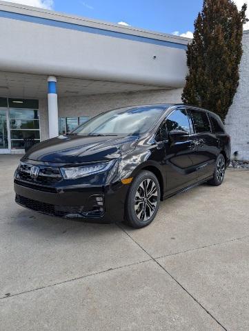 new 2025 Honda Odyssey car, priced at $49,775