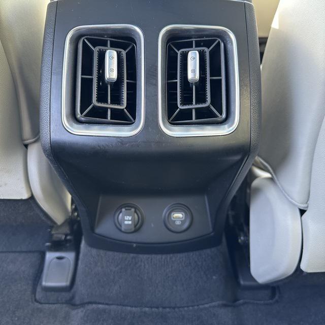 used 2023 Kia Sorento car, priced at $28,950