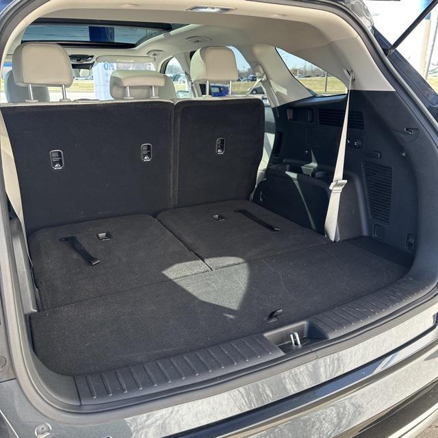 used 2023 Kia Sorento car, priced at $28,950