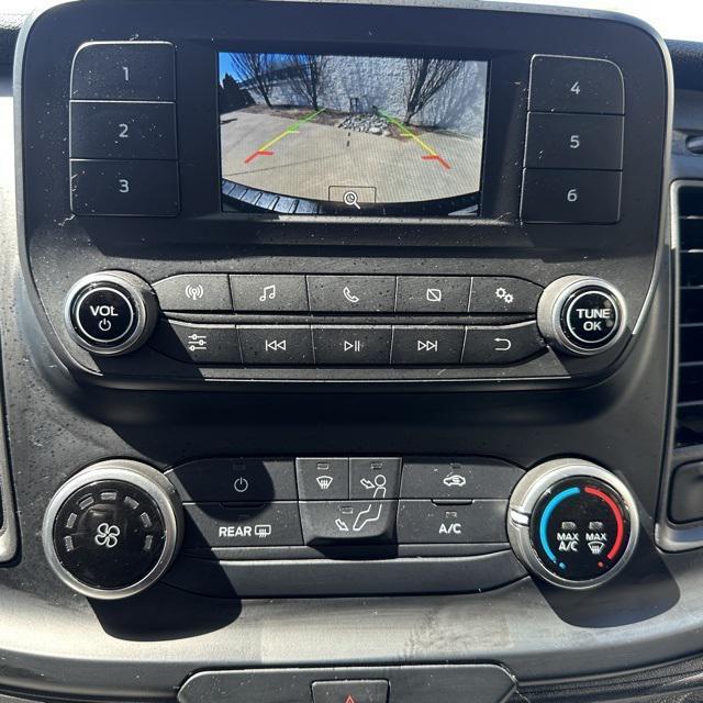used 2023 Ford Transit-250 car, priced at $34,480