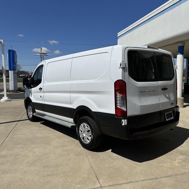 used 2023 Ford Transit-250 car, priced at $34,480