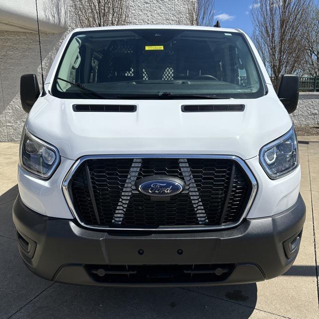 used 2023 Ford Transit-250 car, priced at $34,480