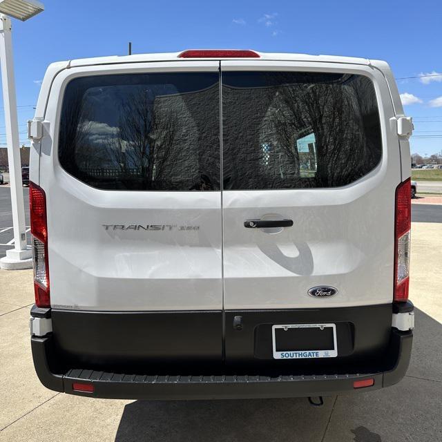 used 2023 Ford Transit-250 car, priced at $34,480