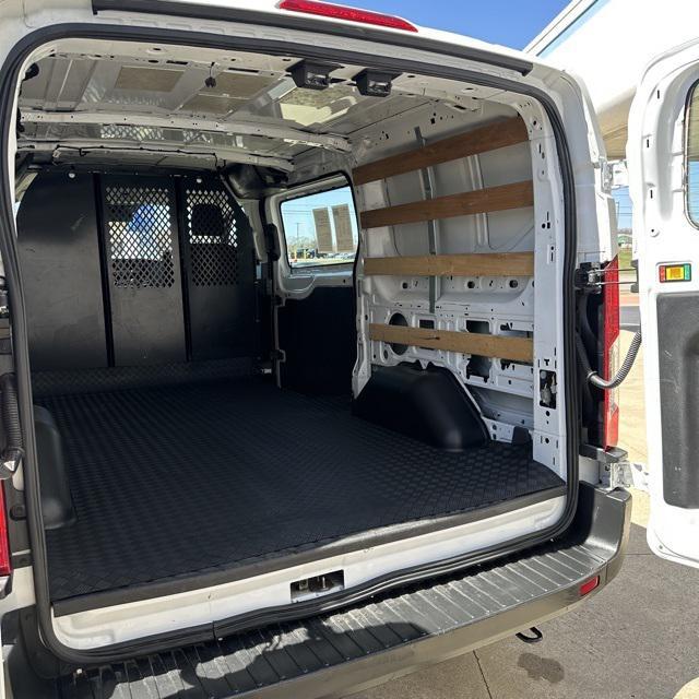 used 2023 Ford Transit-250 car, priced at $34,480