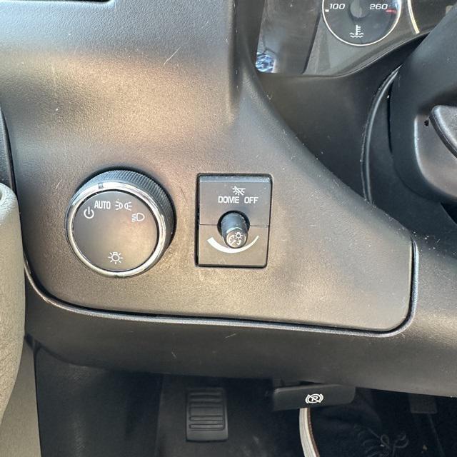 used 2023 GMC Savana 2500 car, priced at $30,595