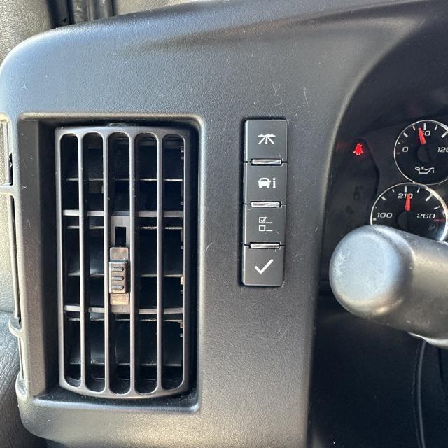 used 2023 GMC Savana 2500 car, priced at $30,595