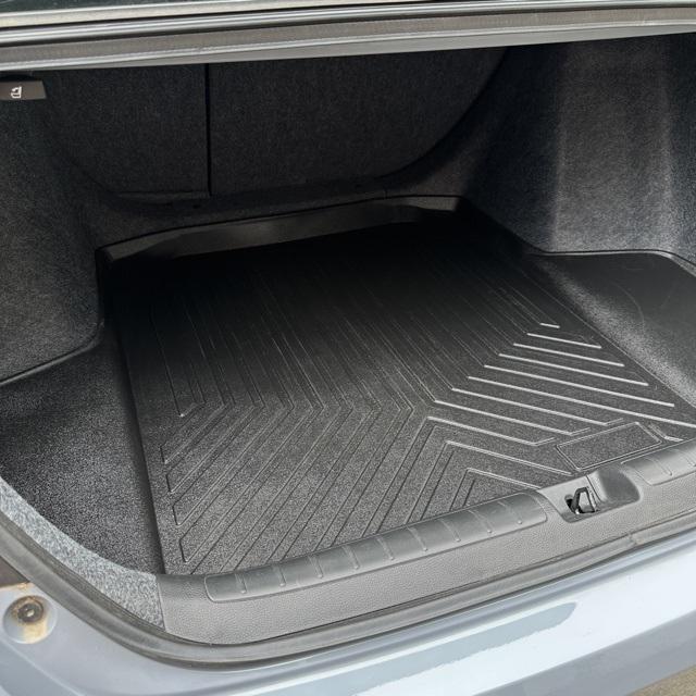 used 2022 Honda Accord Hybrid car, priced at $29,000