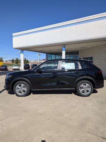 new 2025 Honda HR-V car, priced at $28,250