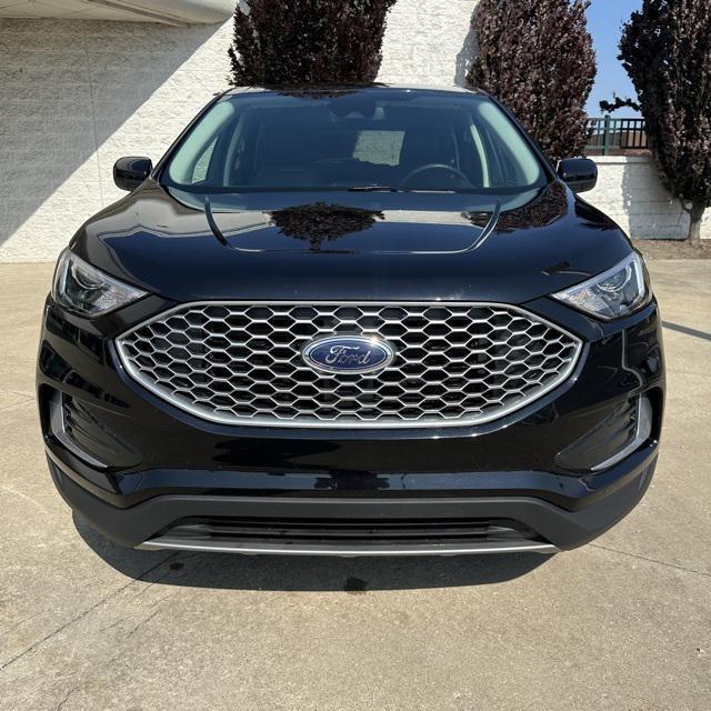 used 2024 Ford Edge car, priced at $24,670