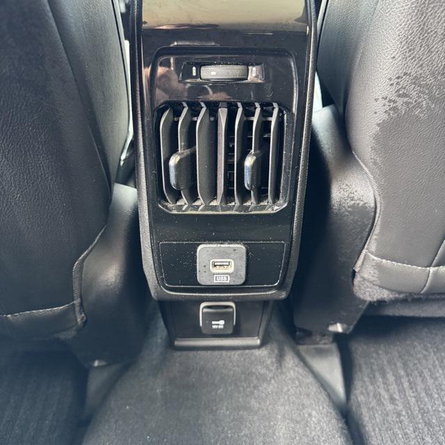used 2022 Jeep Compass car, priced at $22,280