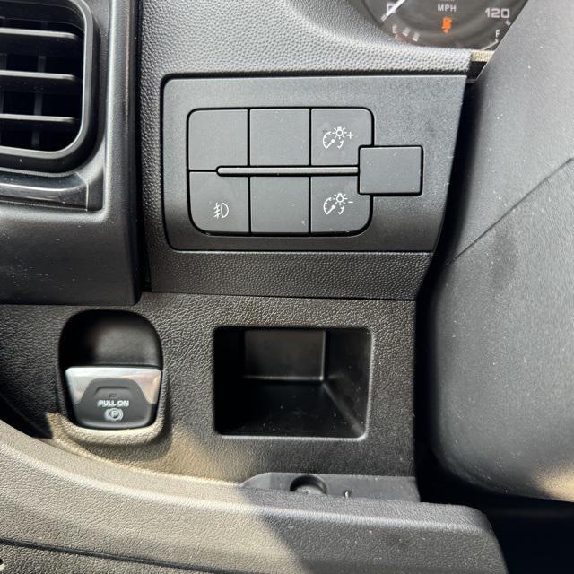 used 2023 Ram ProMaster 2500 car, priced at $30,295