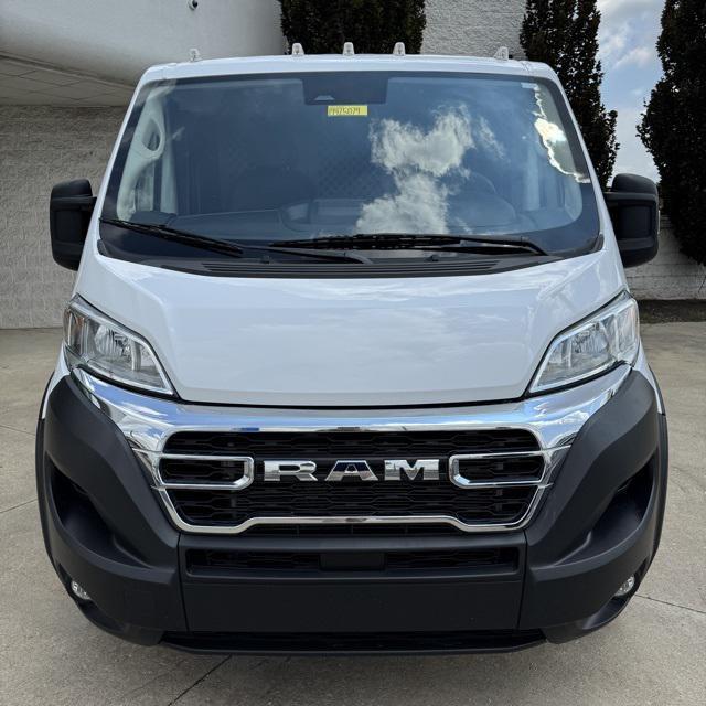 used 2023 Ram ProMaster 2500 car, priced at $30,295