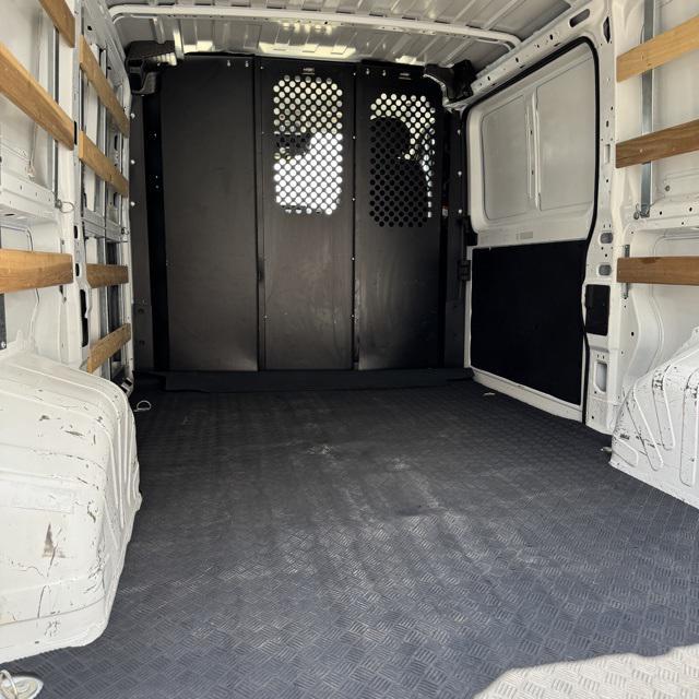 used 2023 Ram ProMaster 2500 car, priced at $30,295