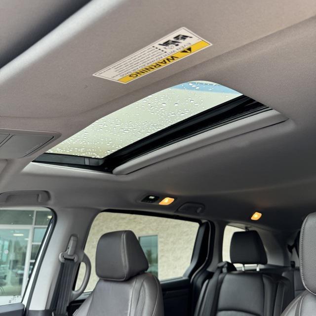 used 2019 Honda Odyssey car, priced at $24,180