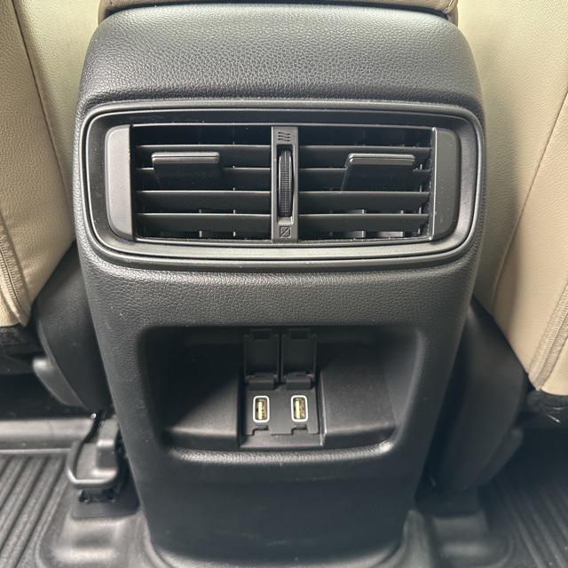 used 2021 Honda CR-V Hybrid car, priced at $30,980