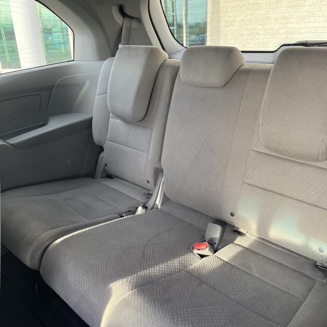 used 2014 Honda Odyssey car, priced at $8,220