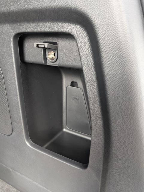 new 2025 Honda Odyssey car, priced at $52,630