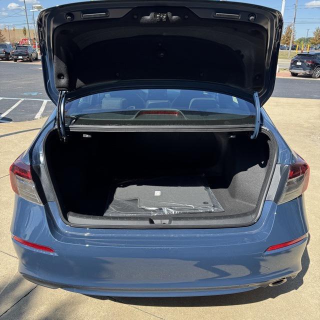 new 2026 Honda Civic car, priced at $27,745