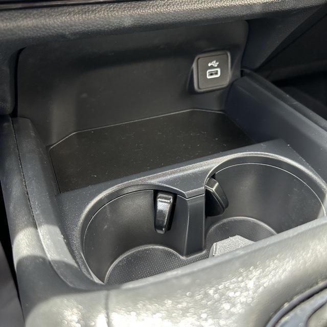 used 2024 Honda HR-V car, priced at $25,370