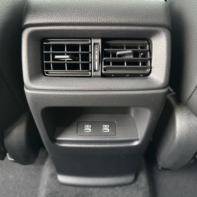 new 2026 Honda CR-V Hybrid car, priced at $44,100