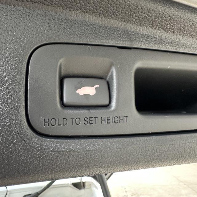 new 2026 Honda CR-V Hybrid car, priced at $44,100
