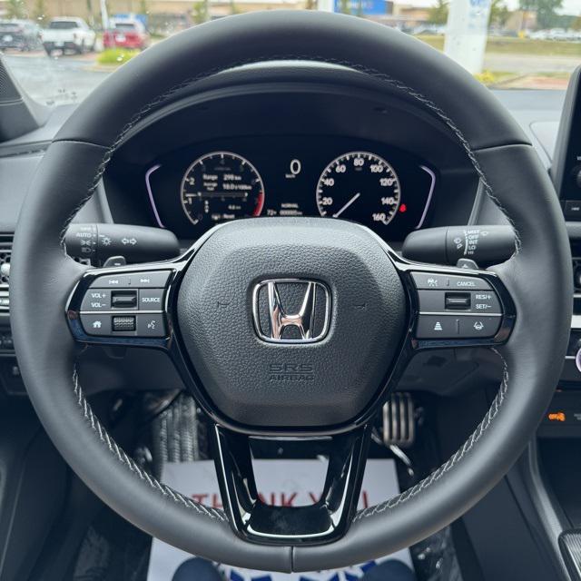 new 2026 Honda Civic car, priced at $28,245