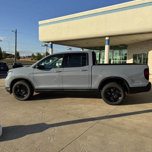 new 2026 Honda Ridgeline car, priced at $49,145