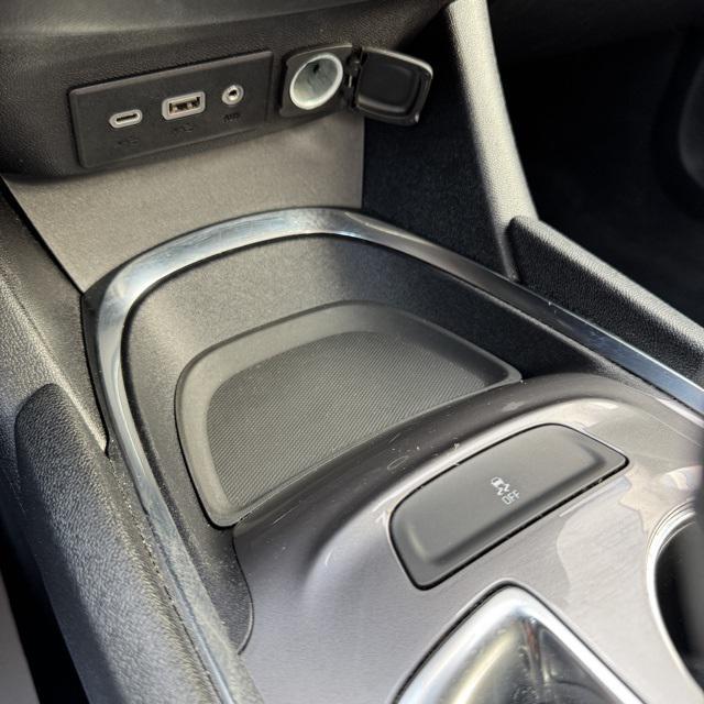 used 2023 Chevrolet Malibu car, priced at $16,975