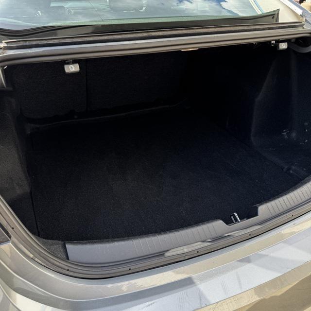 used 2023 Chevrolet Malibu car, priced at $16,975